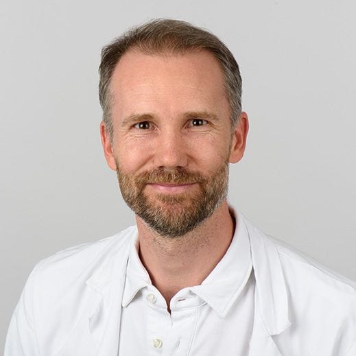 Marian Galovic to receive the 2026 European Young Investigator Award